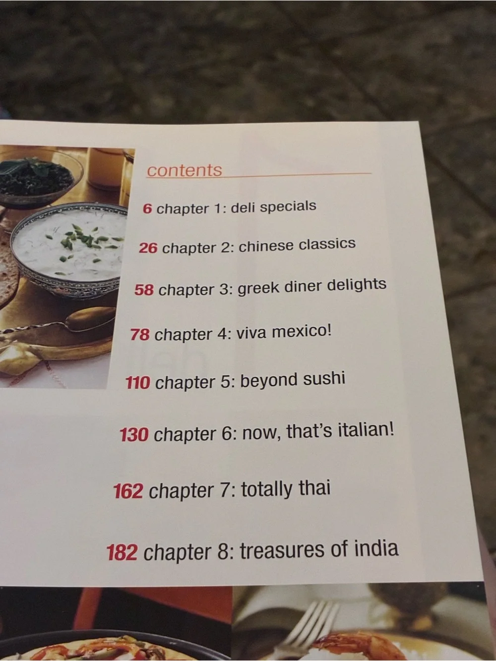 Weight Watchers Take-Out Tonight! Cookbook - 150 restaurant favorites